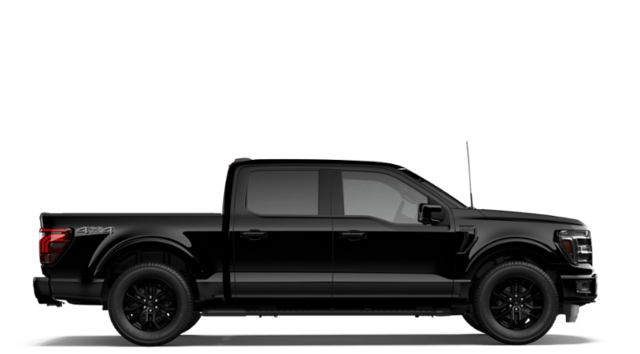 2026 Ford F-150+F-150